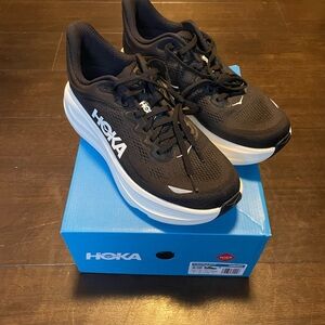 Hoka Bondi 9